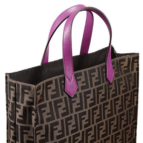 fendi bag tote bag|fendi outlet online.